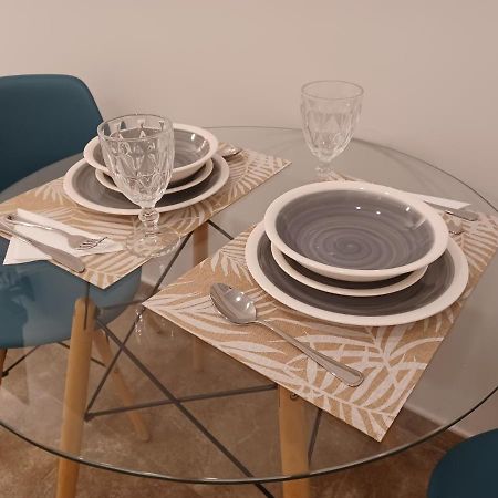 סביליה Apartamento Acogedor Junto A Calle Betis, Triana-Los Remedios מראה חיצוני תמונה