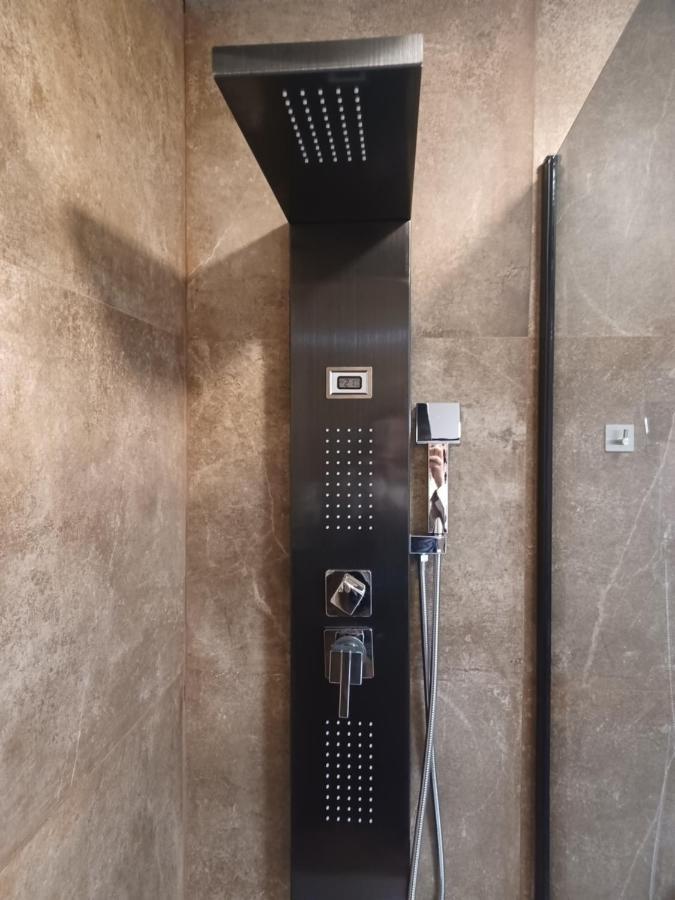 סביליה Apartamento Acogedor Junto A Calle Betis, Triana-Los Remedios מראה חיצוני תמונה
