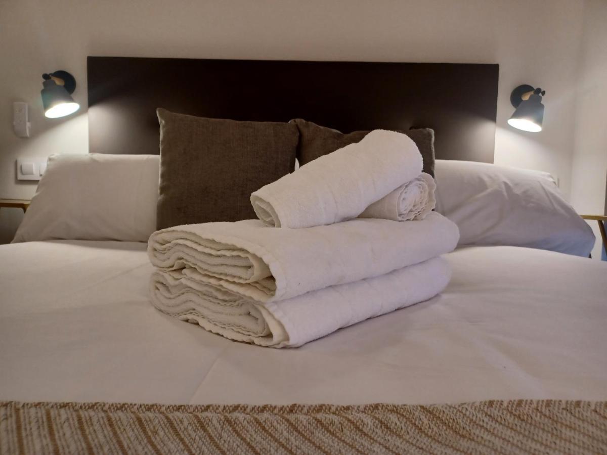 סביליה Apartamento Acogedor Junto A Calle Betis, Triana-Los Remedios מראה חיצוני תמונה