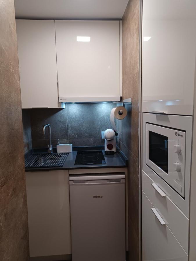 סביליה Apartamento Acogedor Junto A Calle Betis, Triana-Los Remedios מראה חיצוני תמונה