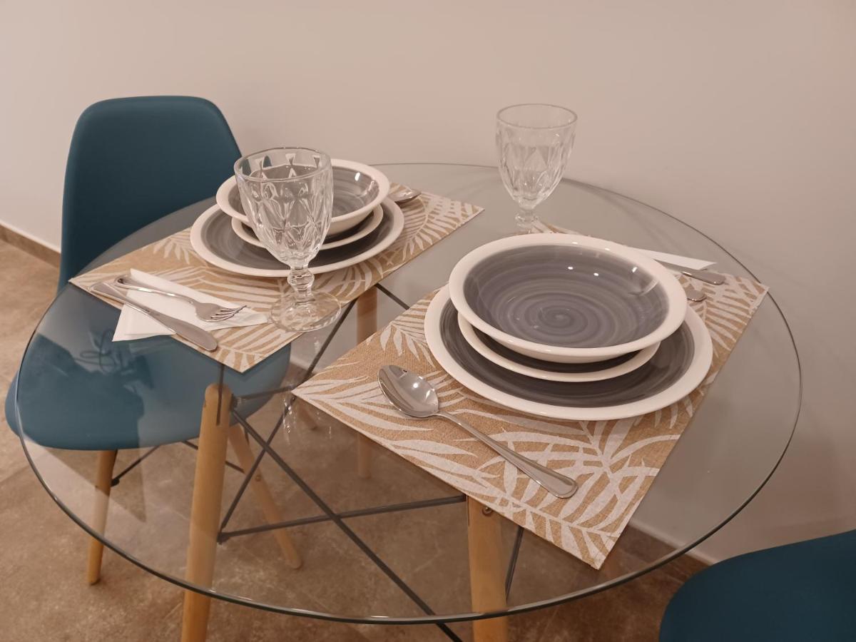 סביליה Apartamento Acogedor Junto A Calle Betis, Triana-Los Remedios מראה חיצוני תמונה