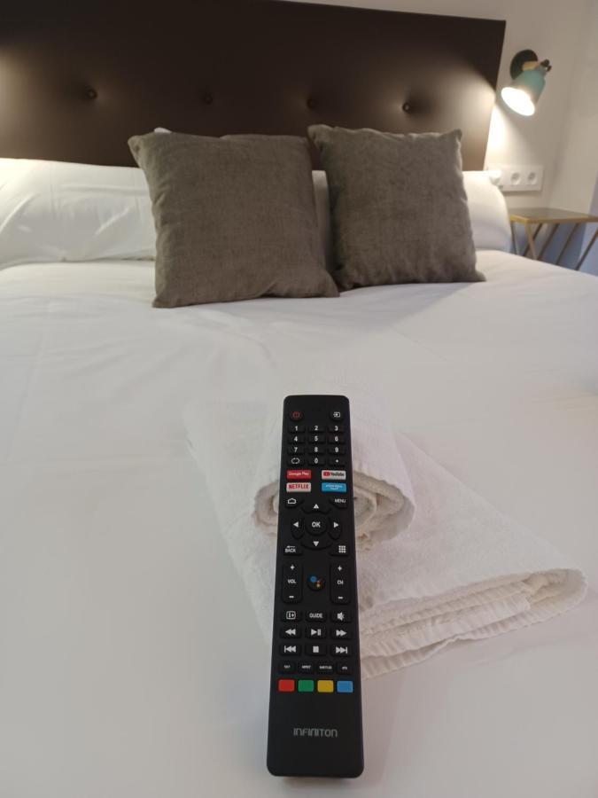 סביליה Apartamento Acogedor Junto A Calle Betis, Triana-Los Remedios מראה חיצוני תמונה