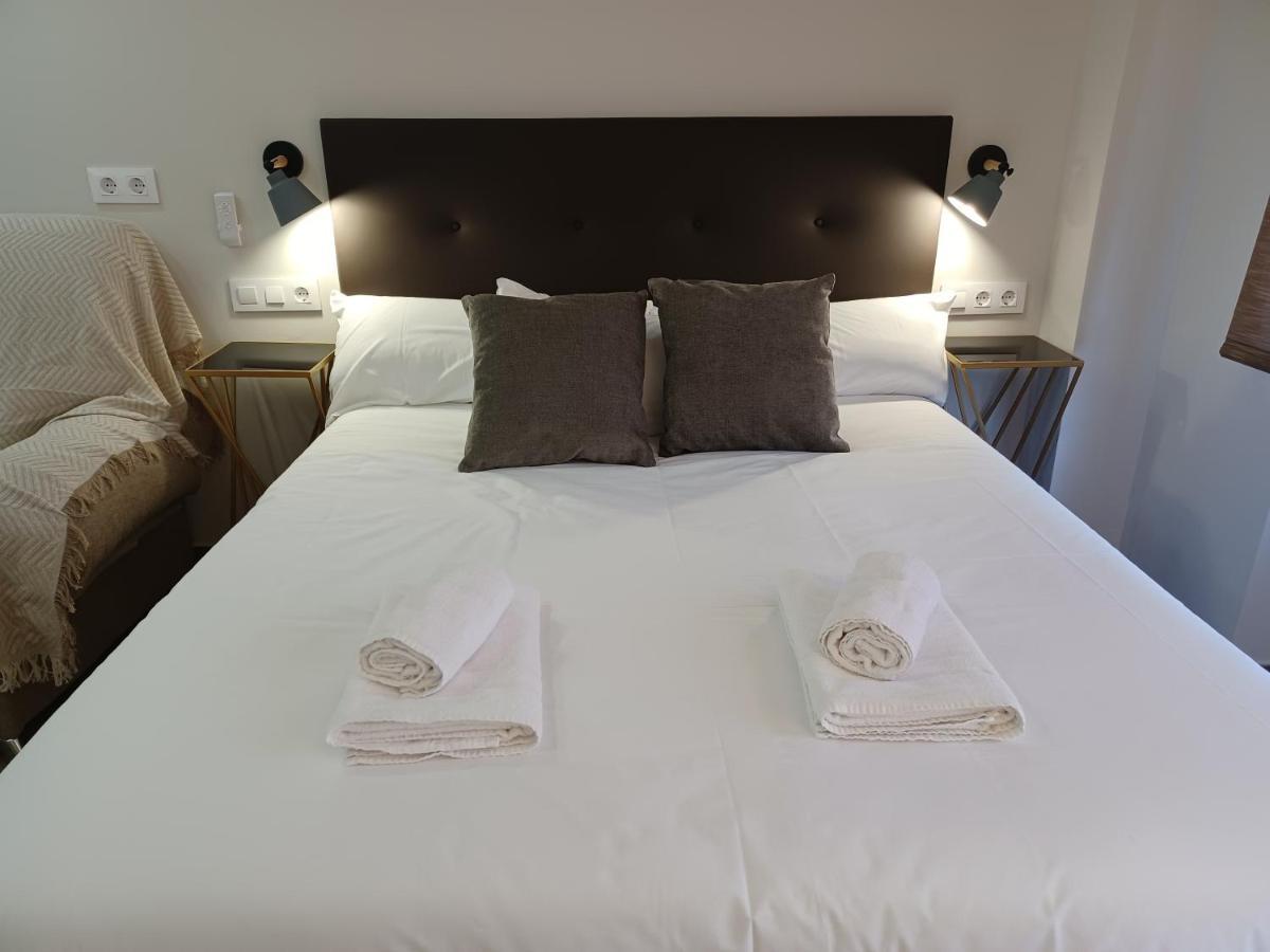 סביליה Apartamento Acogedor Junto A Calle Betis, Triana-Los Remedios מראה חיצוני תמונה