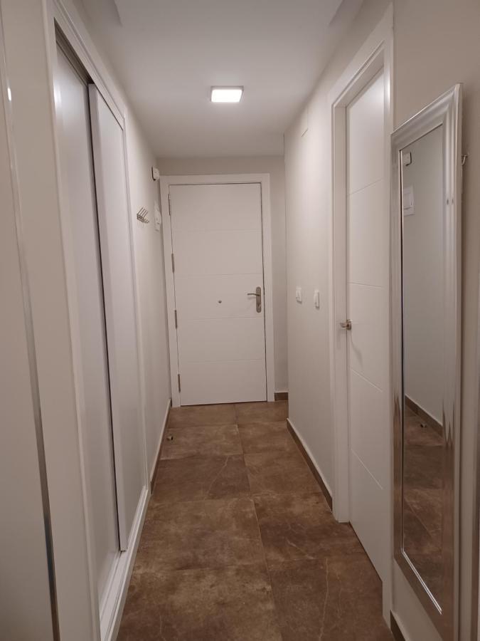 סביליה Apartamento Acogedor Junto A Calle Betis, Triana-Los Remedios מראה חיצוני תמונה