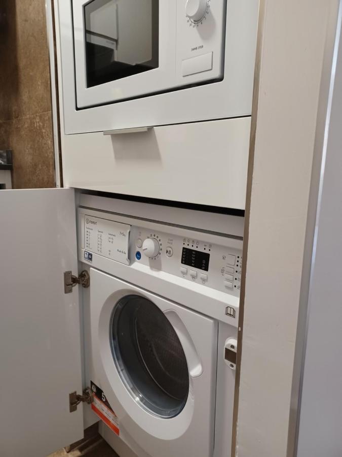 סביליה Apartamento Acogedor Junto A Calle Betis, Triana-Los Remedios מראה חיצוני תמונה