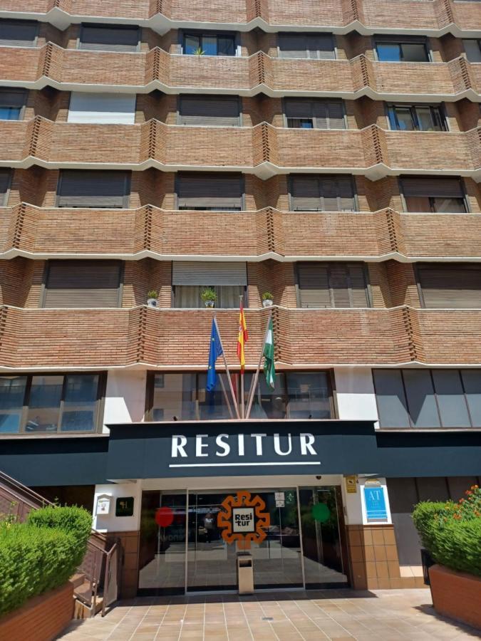 סביליה Apartamento Acogedor Junto A Calle Betis, Triana-Los Remedios מראה חיצוני תמונה