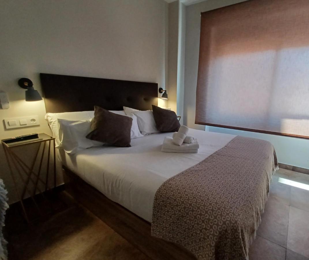 סביליה Apartamento Acogedor Junto A Calle Betis, Triana-Los Remedios מראה חיצוני תמונה