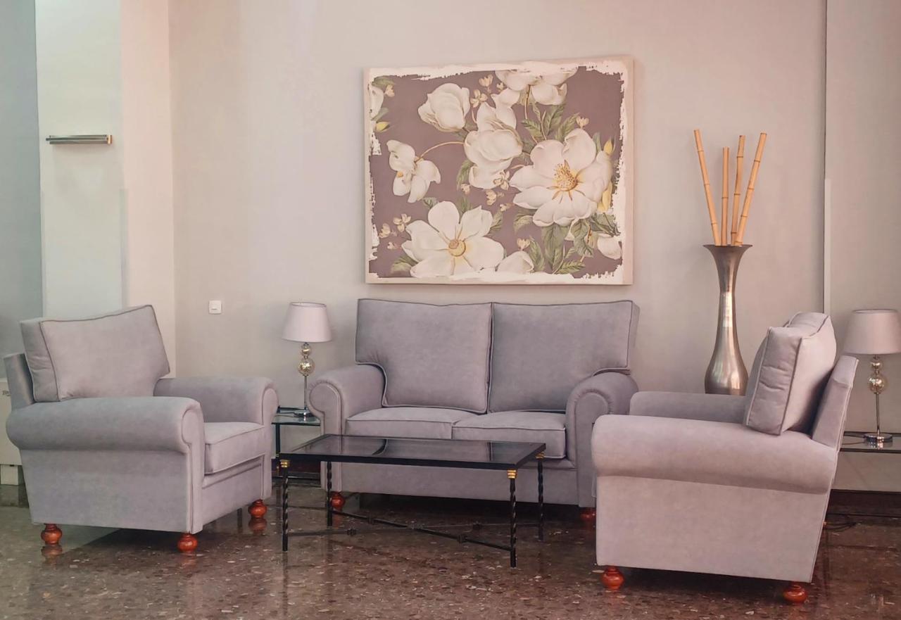 סביליה Apartamento Acogedor Junto A Calle Betis, Triana-Los Remedios מראה חיצוני תמונה